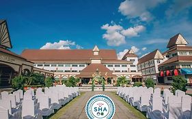 Major Grand Hotel